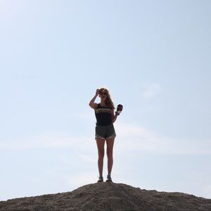 Meet your Posher, Caroline